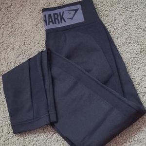 Gymshark flex leggings